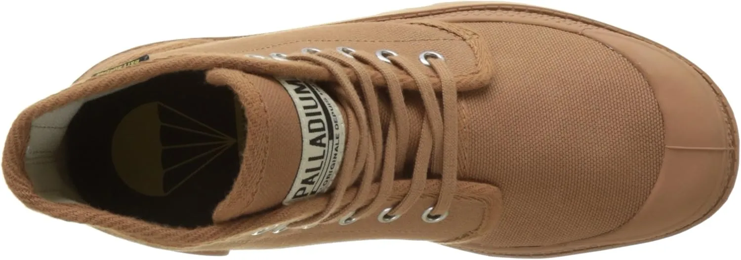 Palladium Men's Hi-Top Trainers