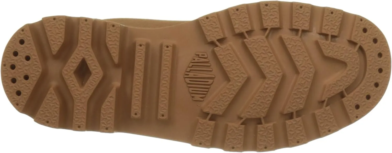 Palladium Men's Hi-Top Trainers