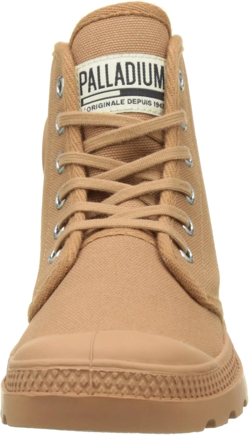 Palladium Men's Hi-Top Trainers