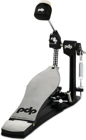 PDP By DW Concept Series Single (Double Chain) Bass Drum Pedal (PDSPCO)