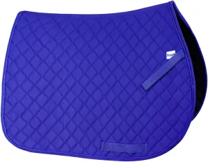 Perris Leather Everyday Saddle Pad
