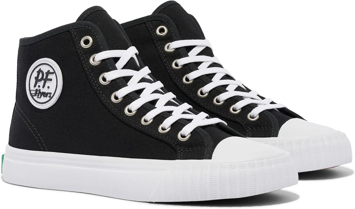 PF Flyers Unisex Center High-Top Sneaker