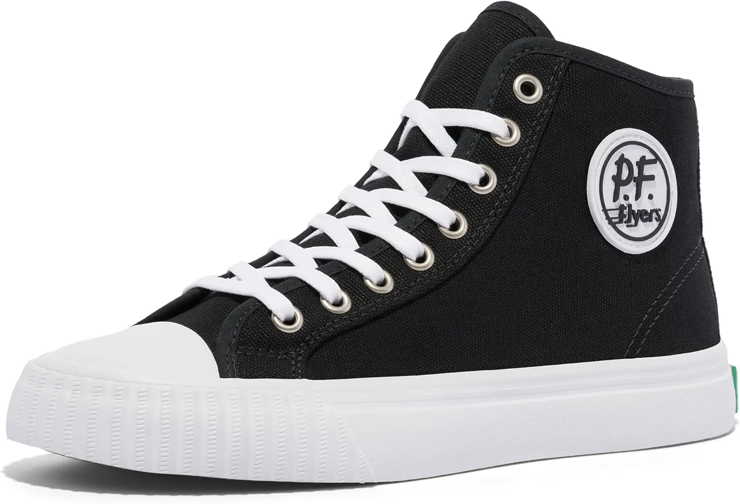 PF Flyers Unisex Center High-Top Sneaker