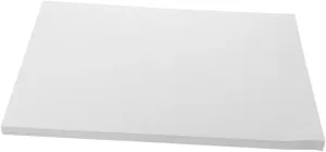 PLAFOPE 100sheets Watercolor Pad Thick Fine Smooth for Students Artists for Painting Drawing and Creative Projects