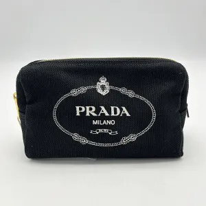 Prada Bag - Black Bags,Cavans,Handbags B0411U8UYU