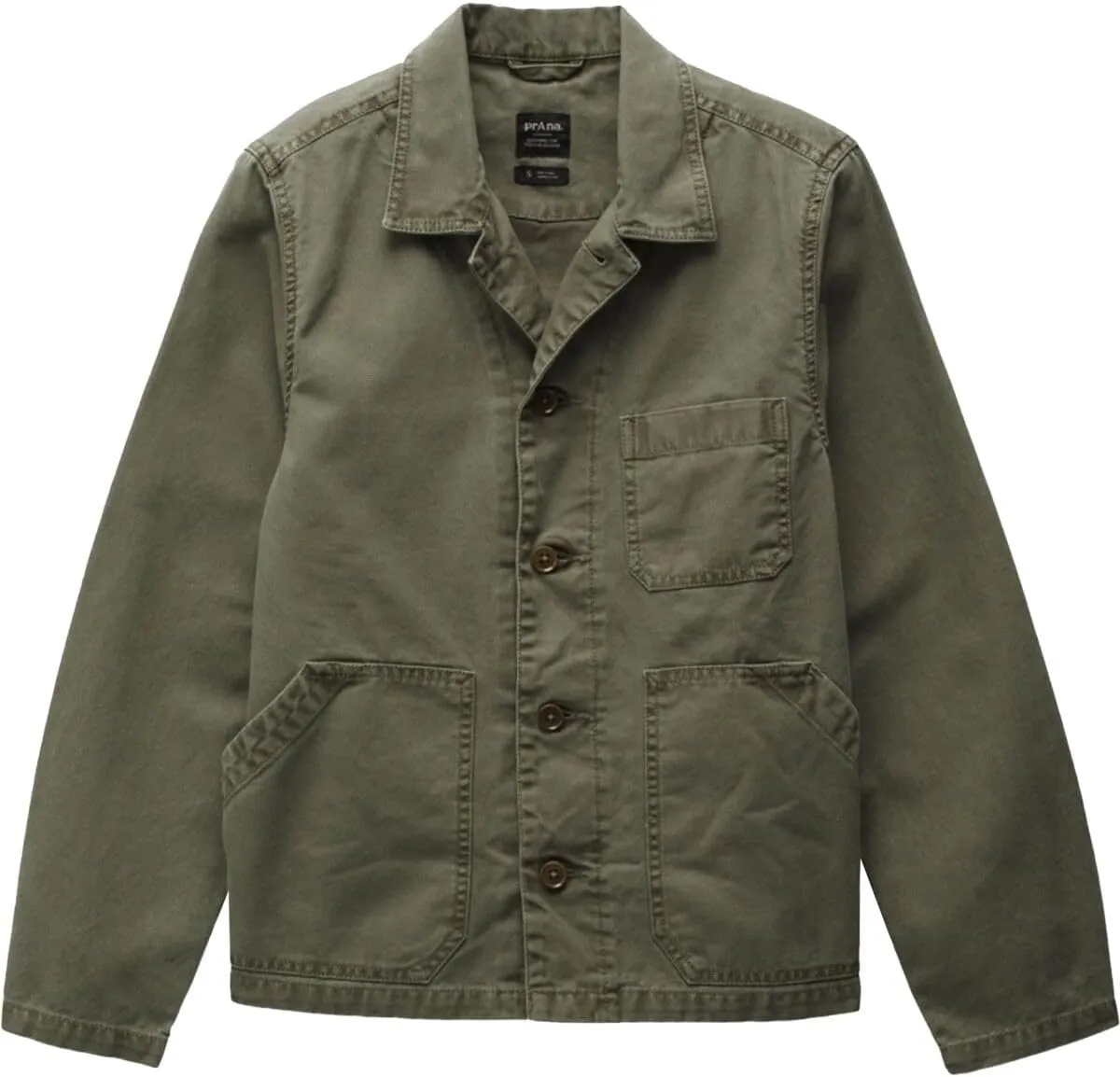 prAna Women's Melrose Jacket