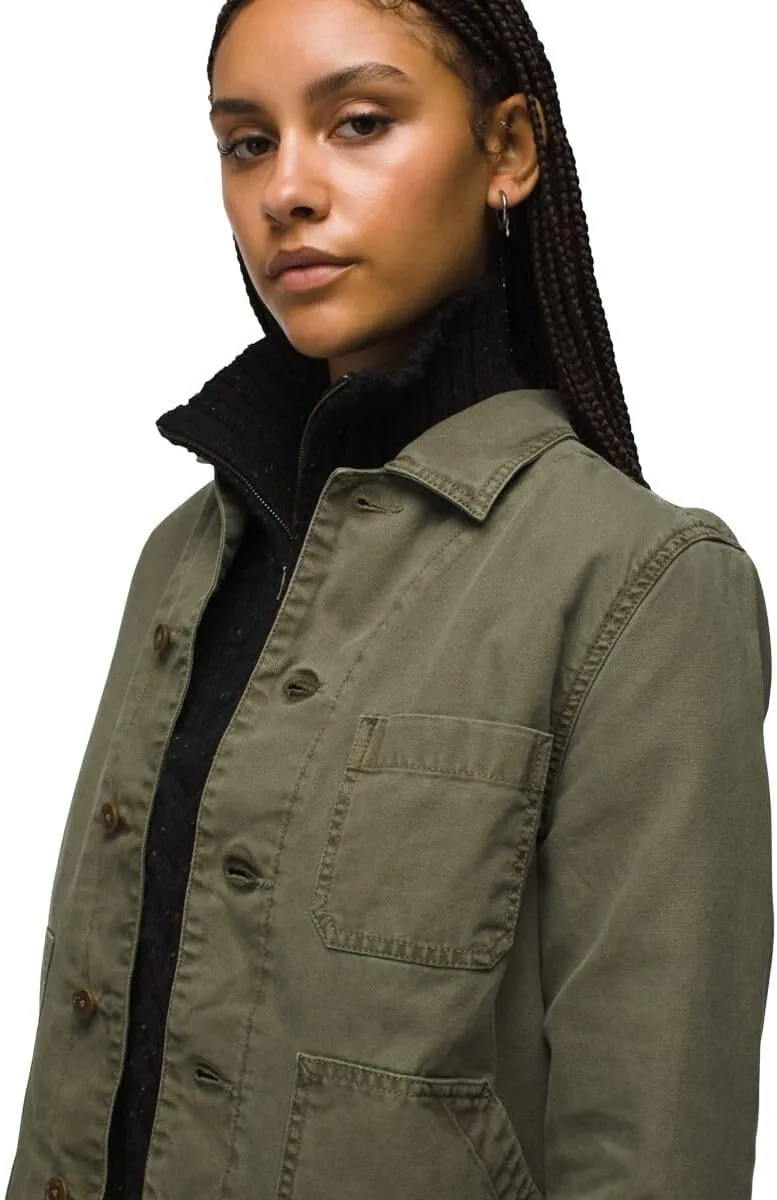prAna Women's Melrose Jacket