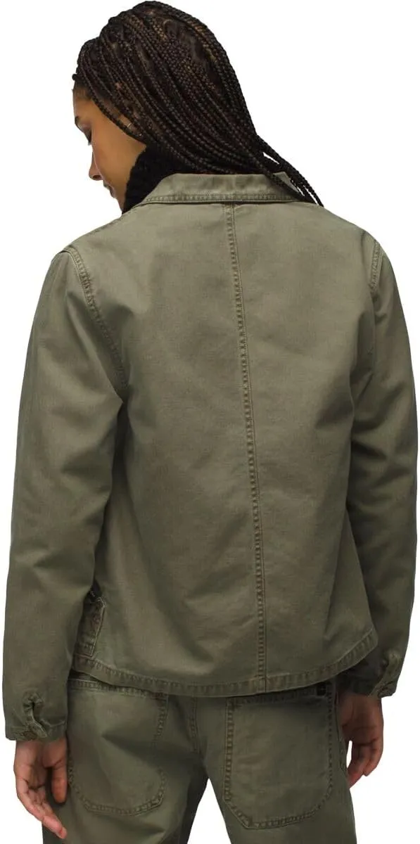 Prana Women's Melrose Jacket