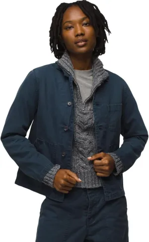 prAna Women's Melrose Jacket
