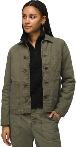 Prana Women's Melrose Jacket