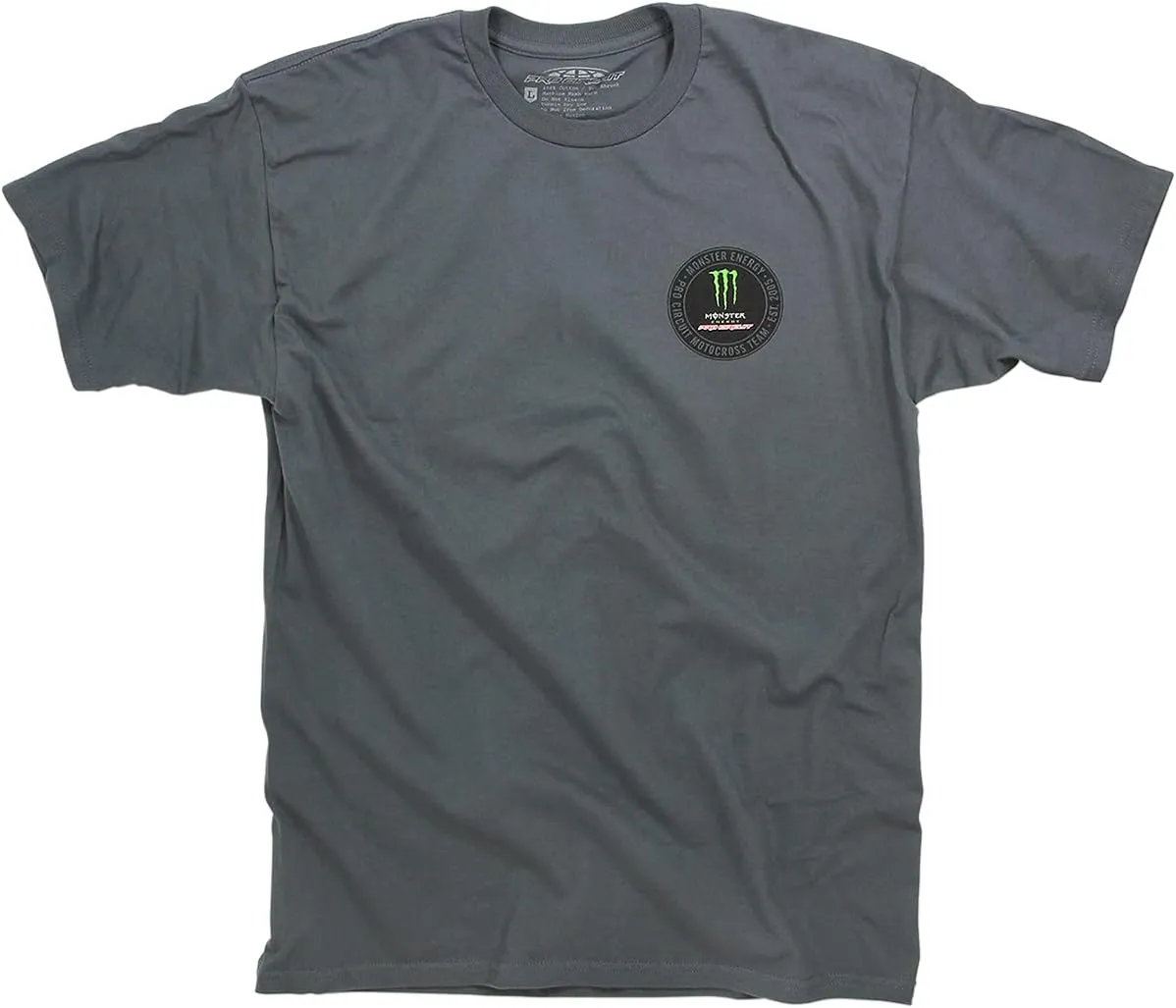 Pro Circuit Patch T-Shirt