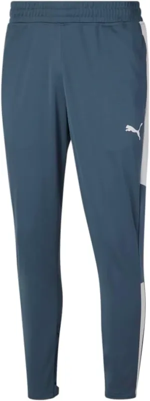 PUMA Mens Blaster Pants Training Casual Breathable - Blue - Size XXL