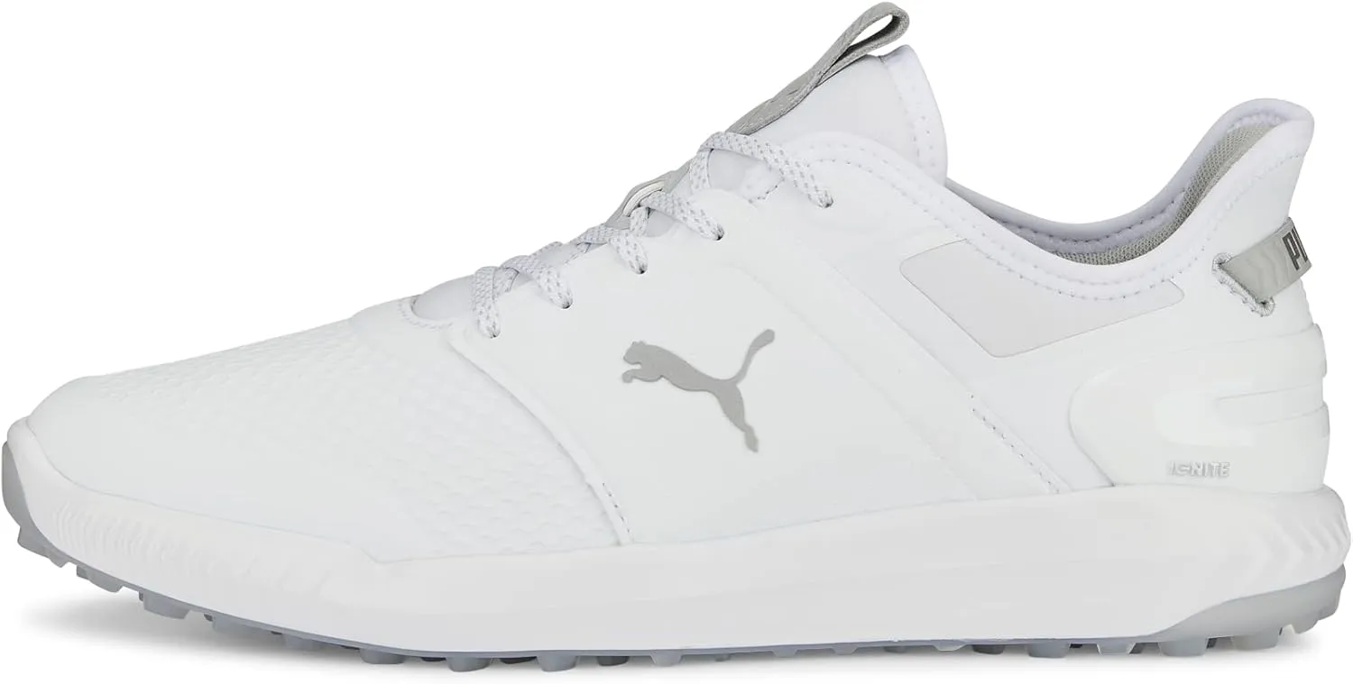 PUMA Men's Golf Shoe