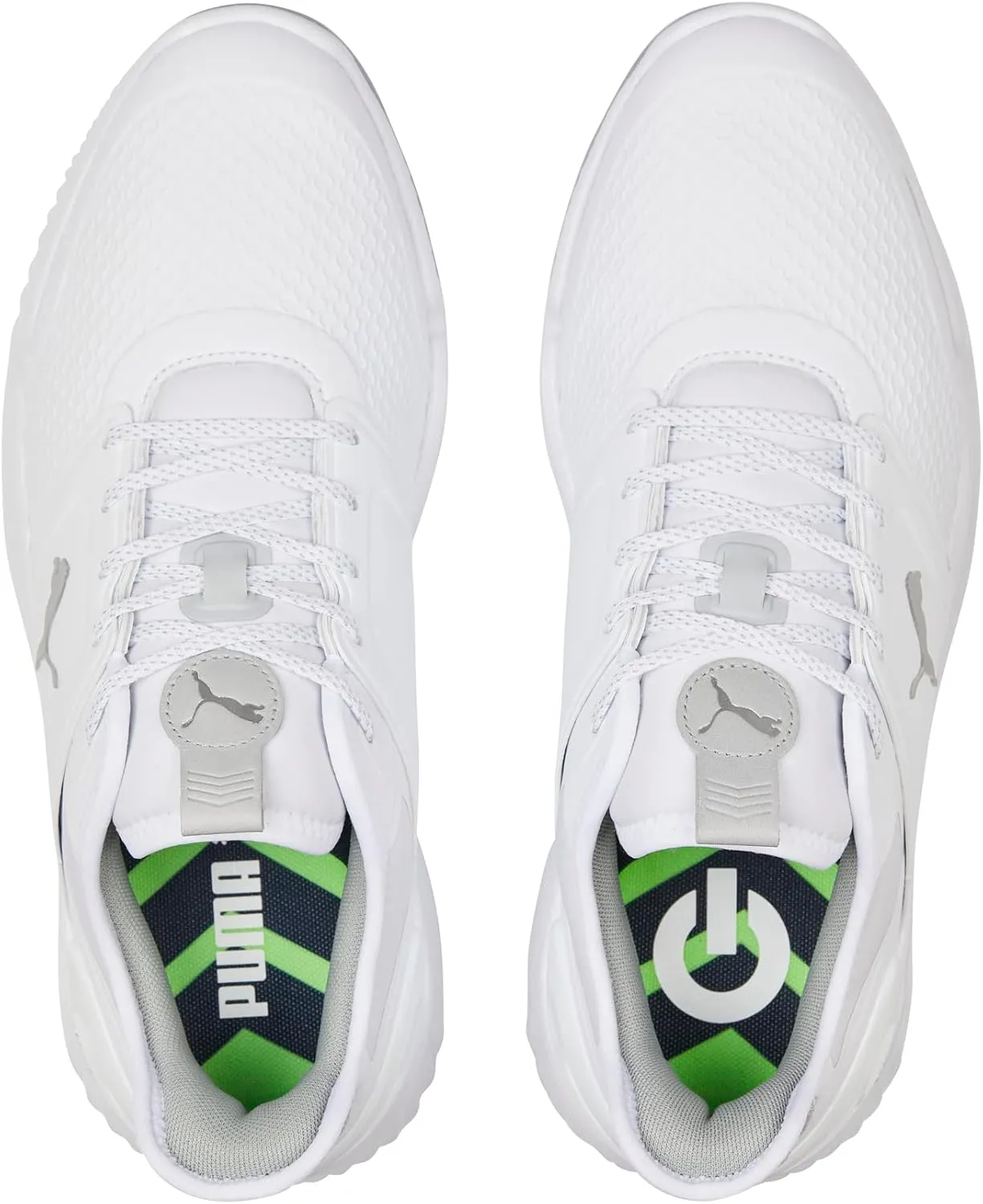 PUMA Men's Golf Shoe