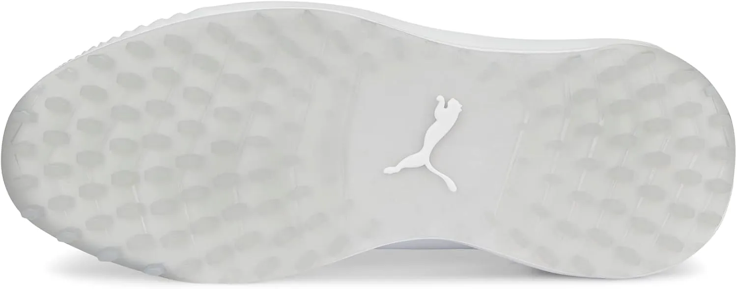 PUMA Men's Golf Shoe