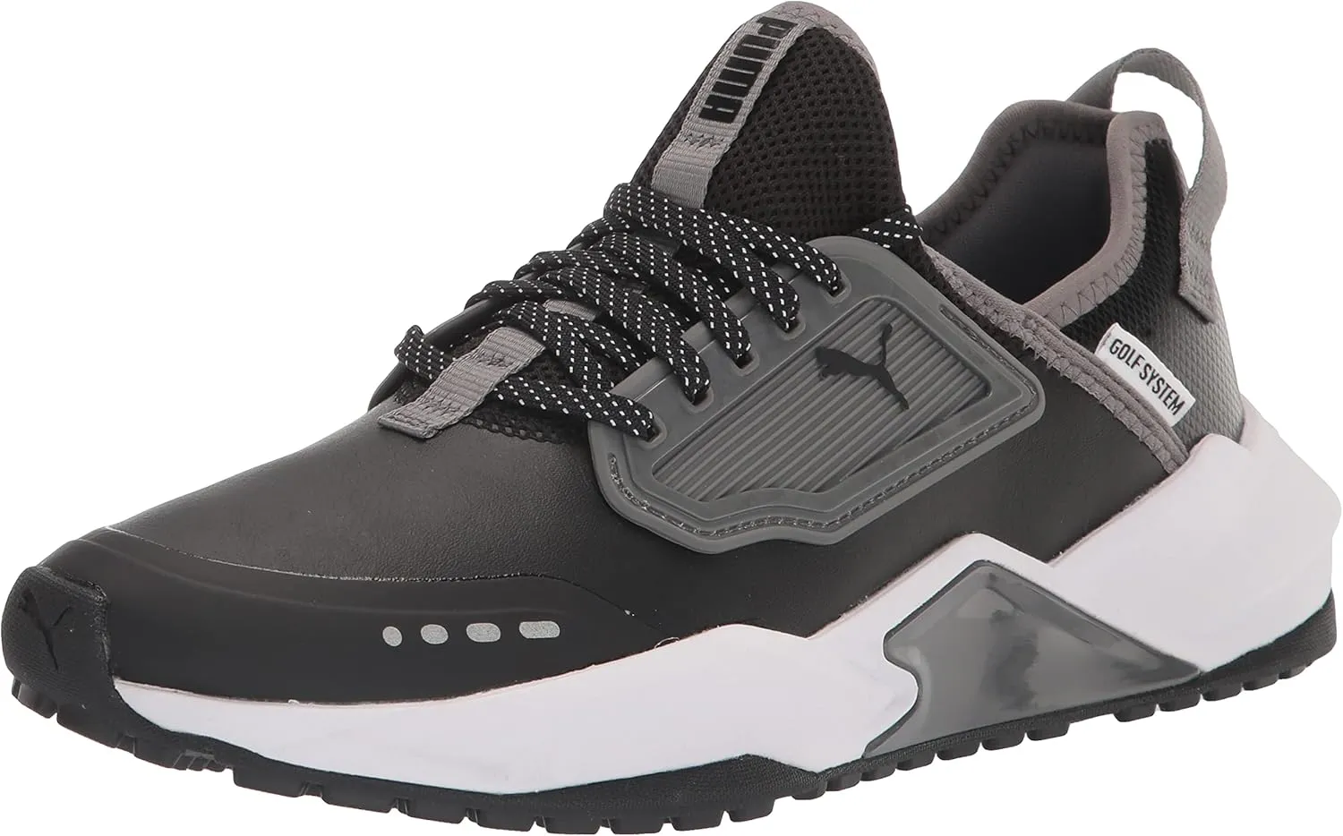 PUMA Men's Gs.one Golf Shoe