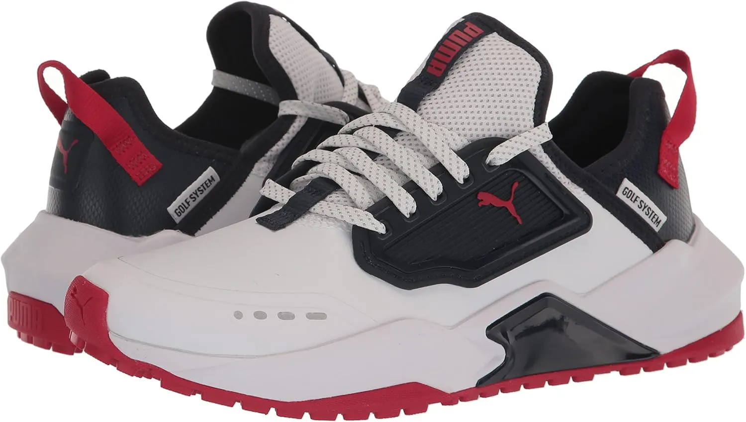 PUMA Men's Gs.one Golf Shoe