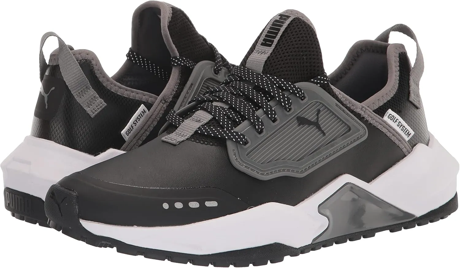 PUMA Men's Gs.one Golf Shoe