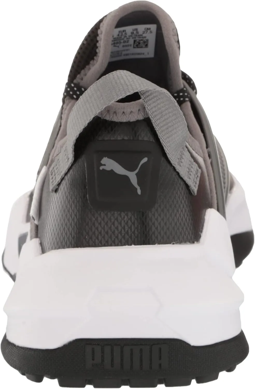 PUMA Men's Gs.one Golf Shoe