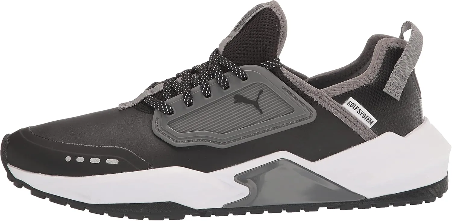 PUMA Men's Gs.one Golf Shoe