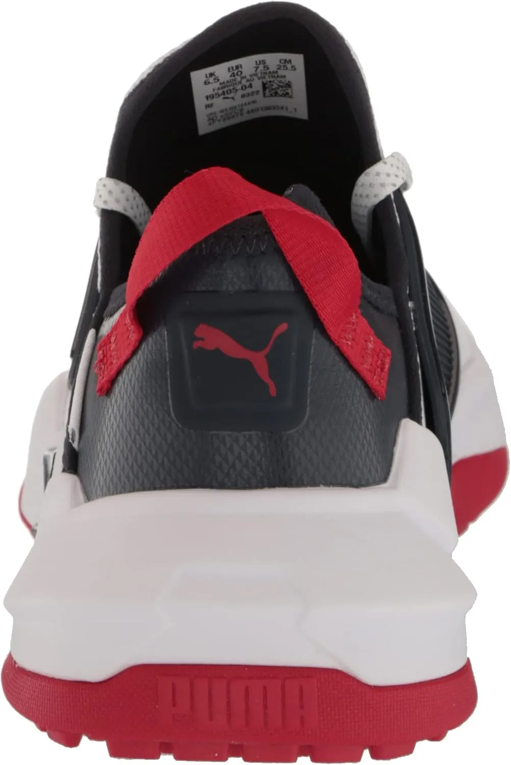 PUMA Men's Gs.one Golf Shoe