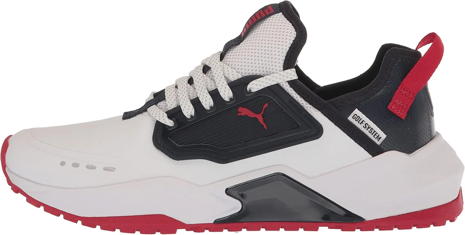 PUMA Men's Gs.one Golf Shoe