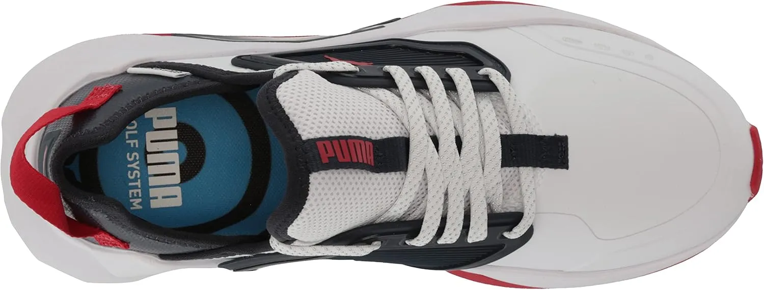 PUMA Men's Gs.one Golf Shoe