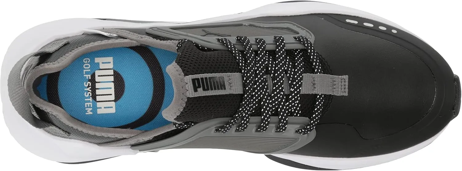PUMA Men's Gs.one Golf Shoe