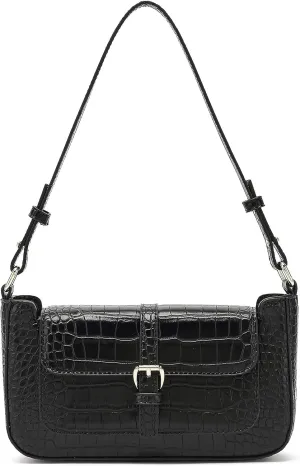 Purses for Women, Crossbody Bags for Women, Lightweight with 2 Straps Shoulder Bag for Casual & Party Well made