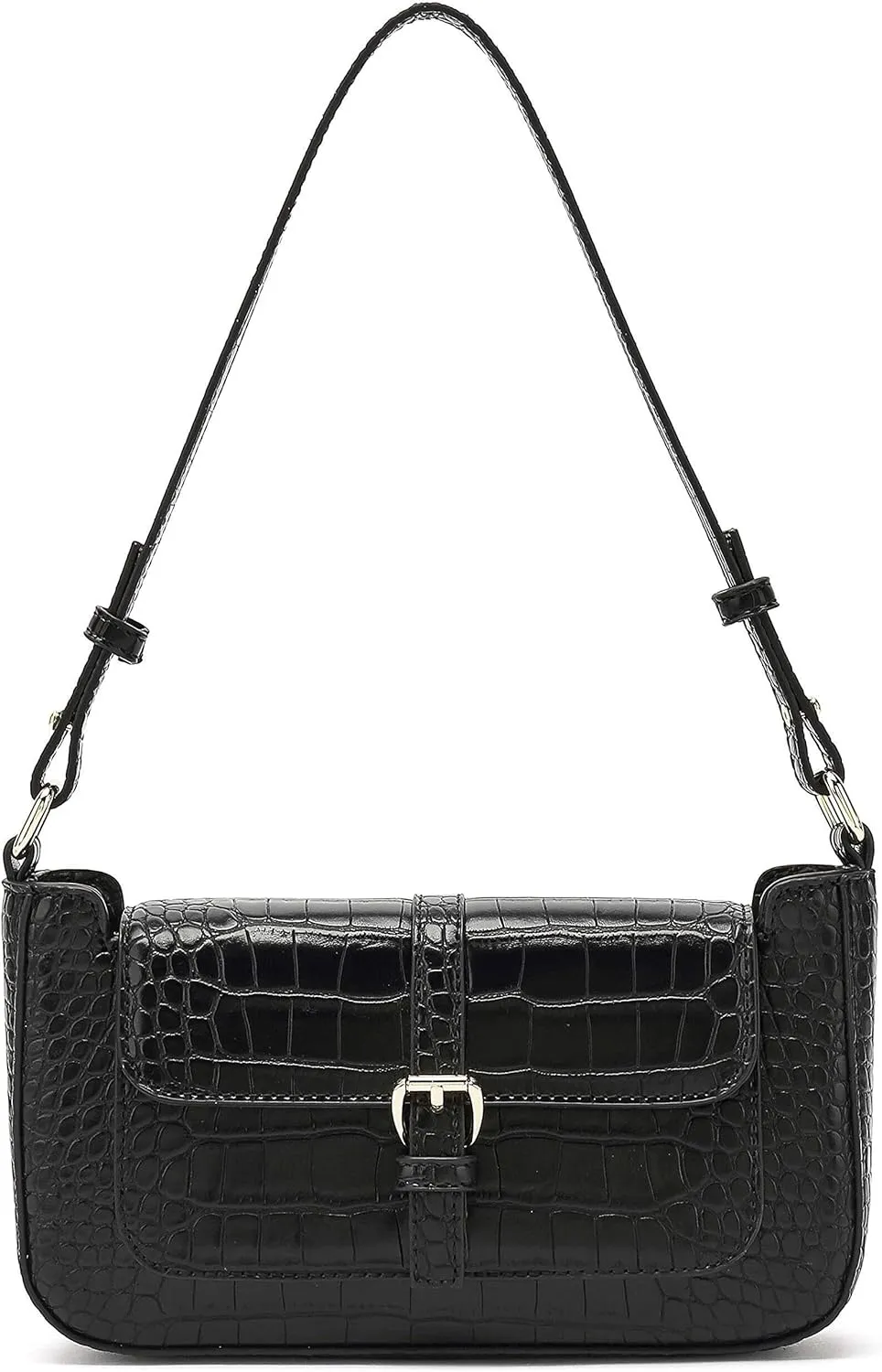 Purses for Women, Crossbody Bags for Women, Lightweight with 2 Straps Shoulder Bag for Casual & Party Well made