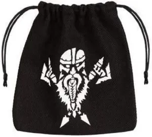 Q WORKSHOP DICE BAGS
