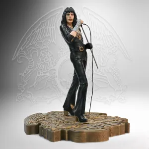 Queen II Freddie Mercury Statue