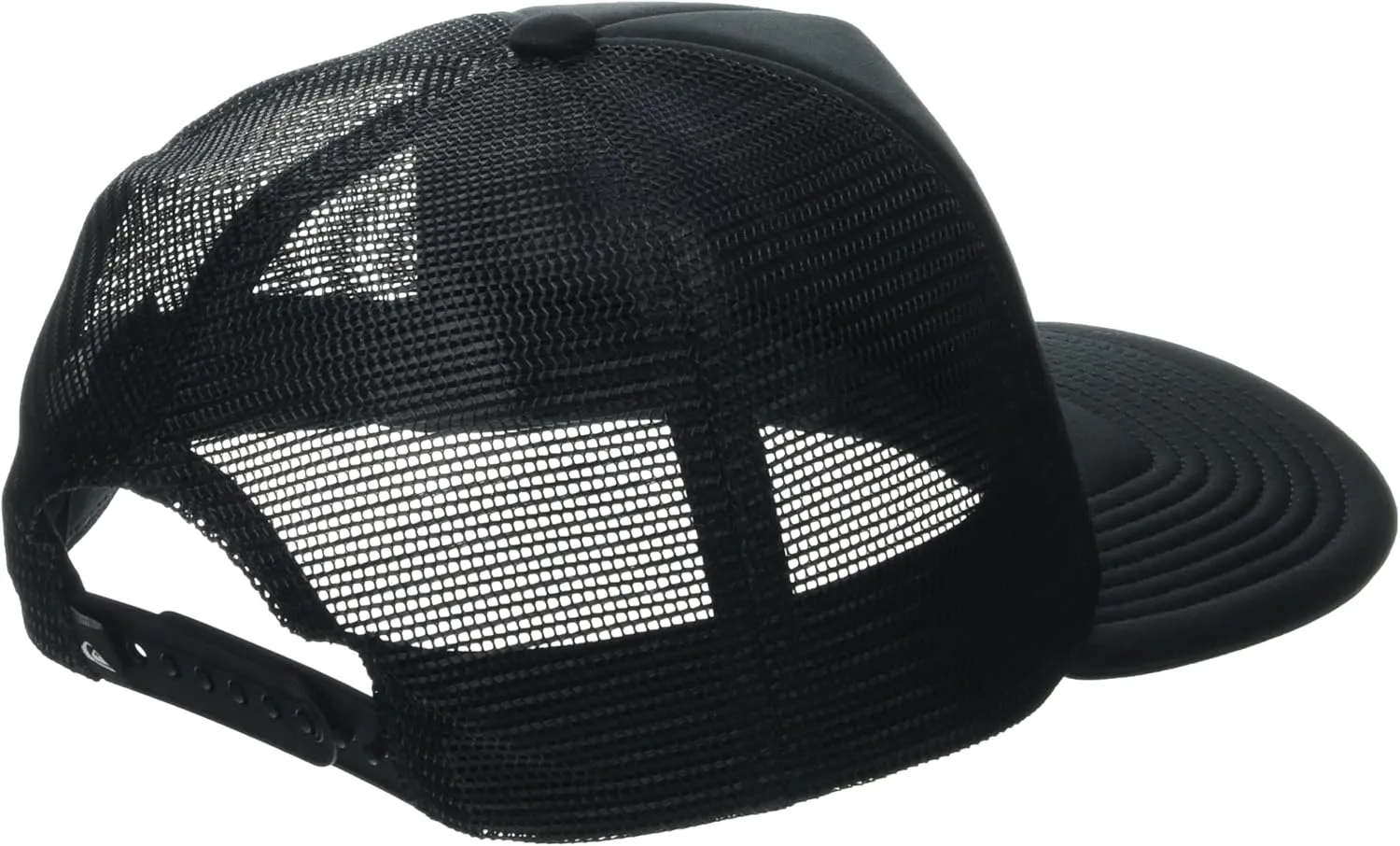 Quiksilver Boy's Emu Coop Snapback Trucker Hat