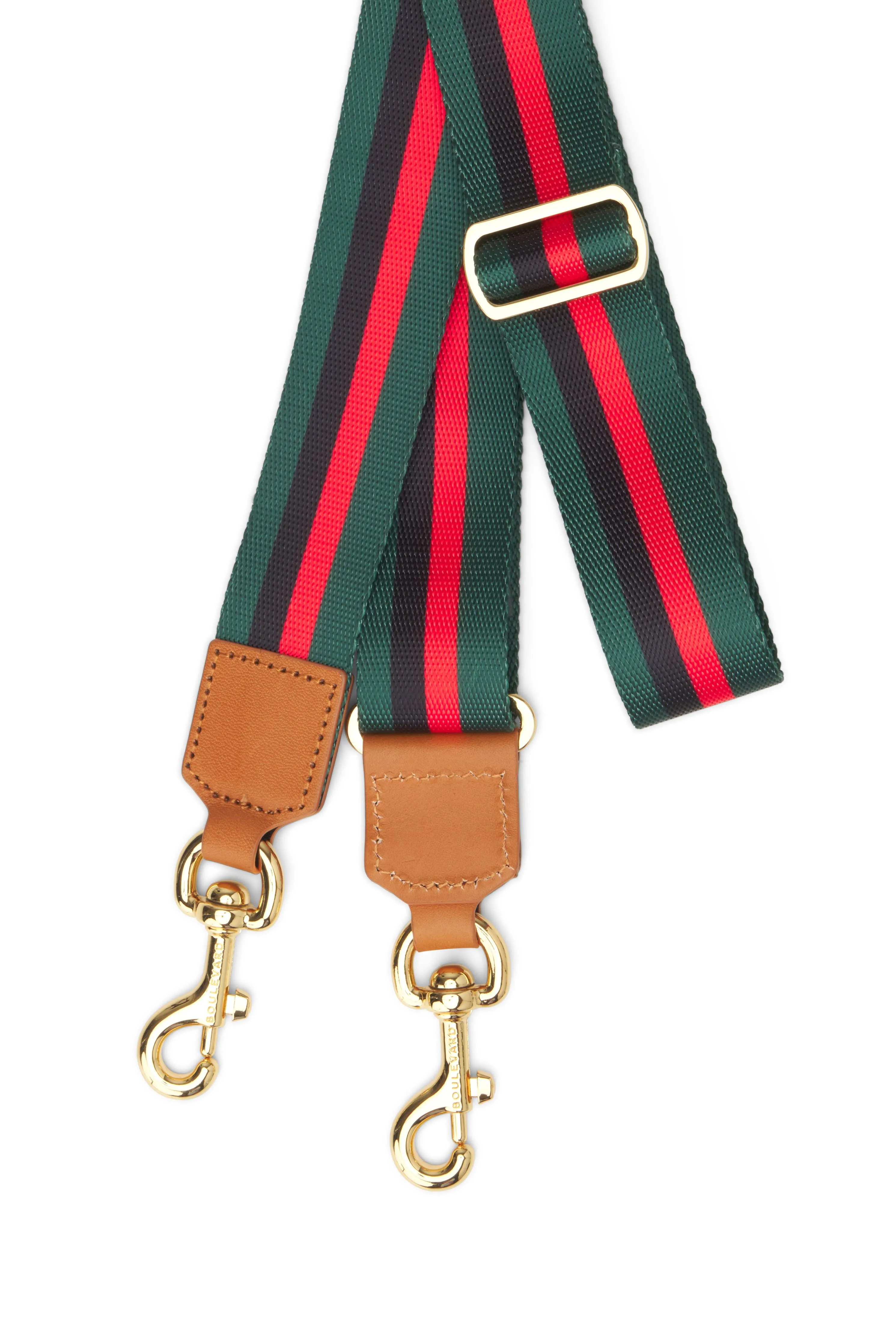"Kris" Crossbody Strap