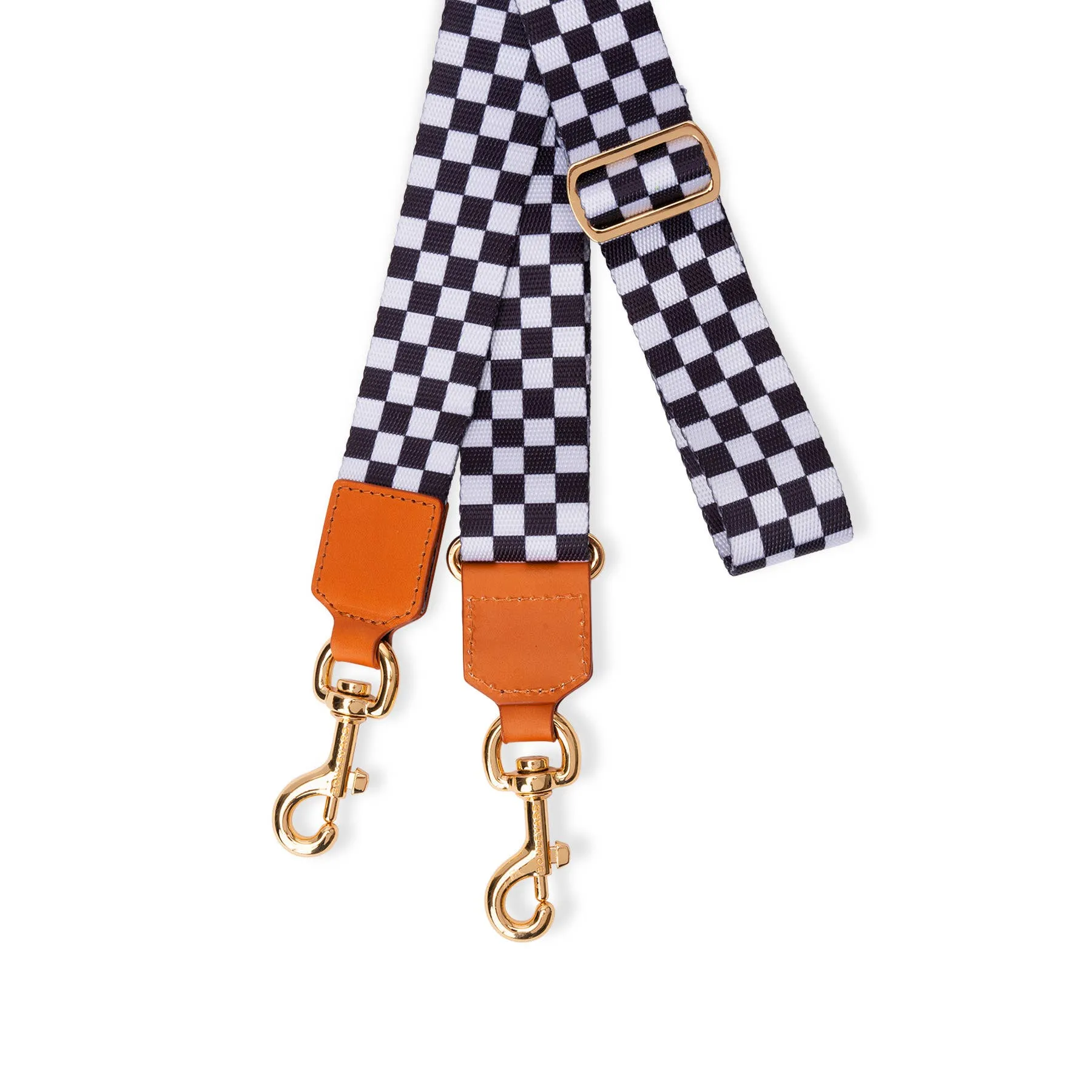 "Kris" Crossbody Strap