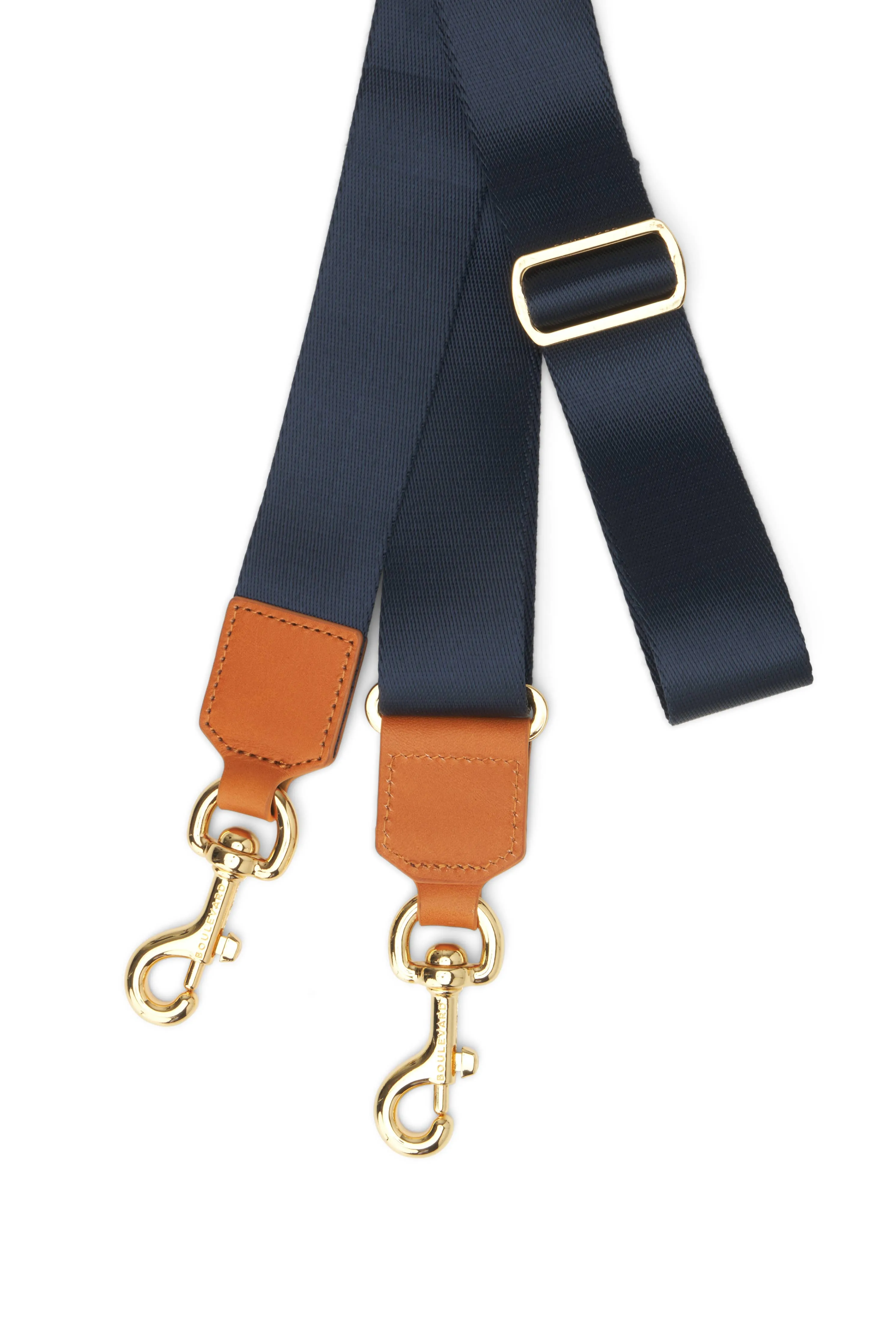 "Kris" Crossbody Strap