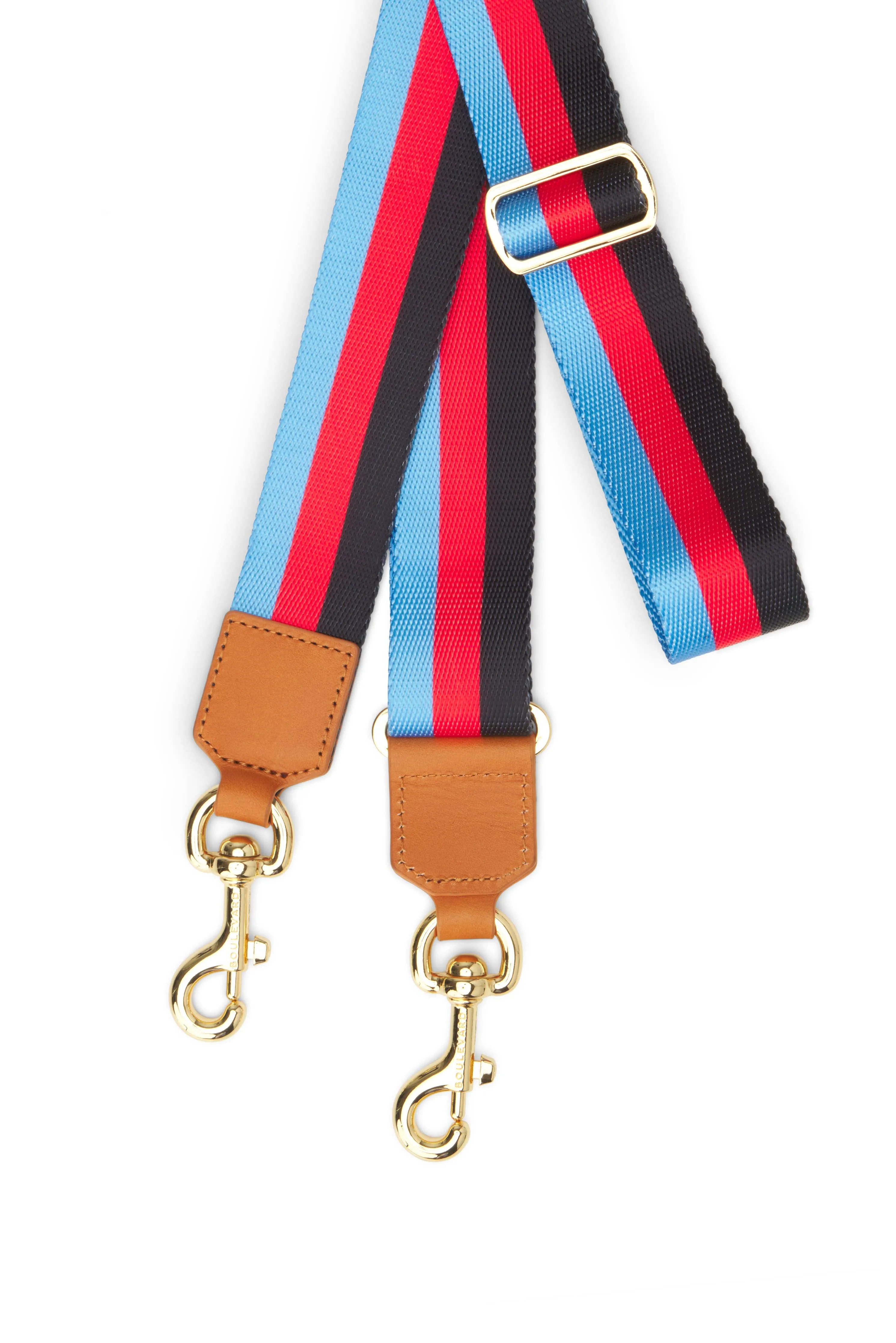 "Kris" Crossbody Strap