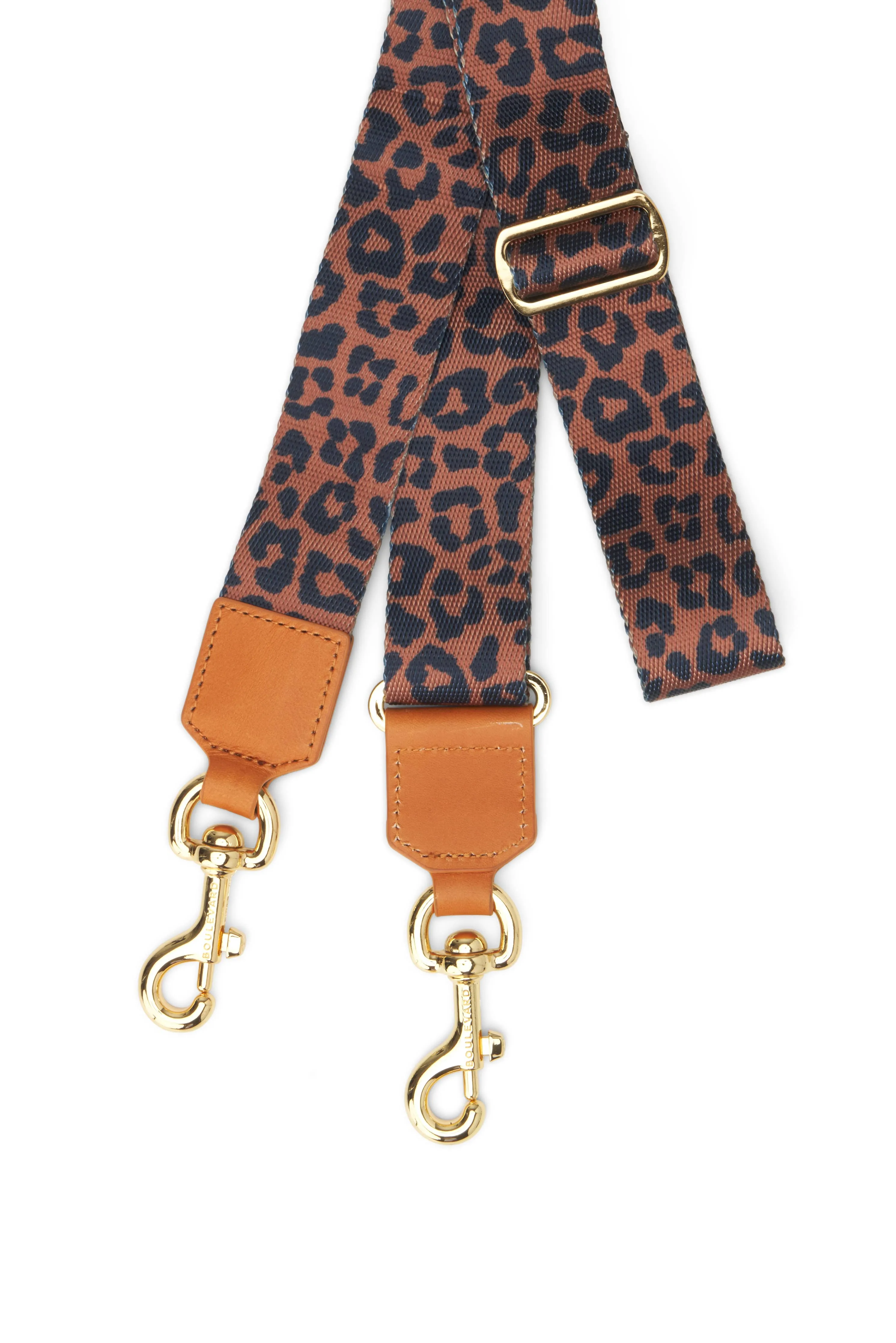 "Kris" Crossbody Strap
