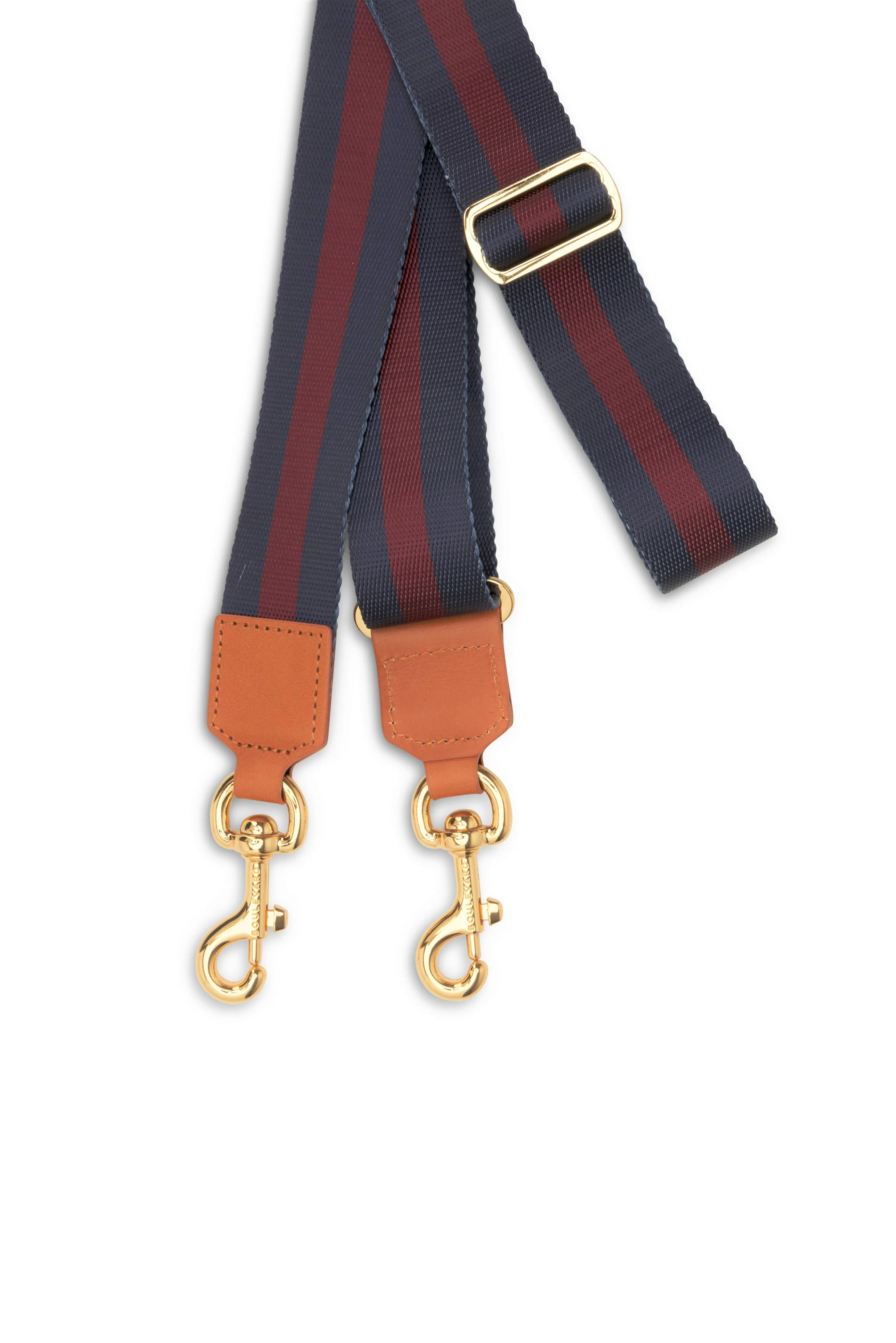 "Kris" Crossbody Strap