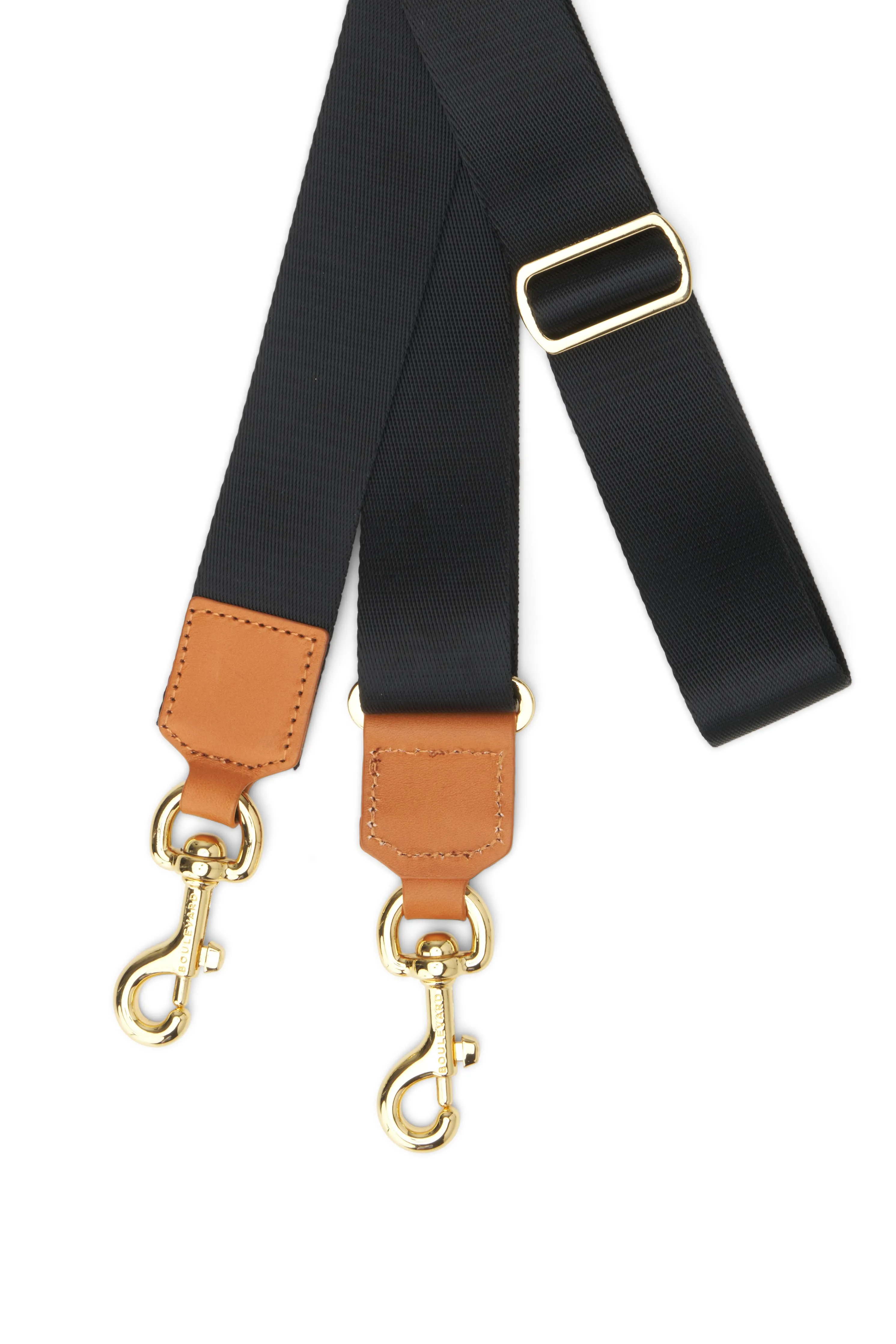 "Kris" Crossbody Strap