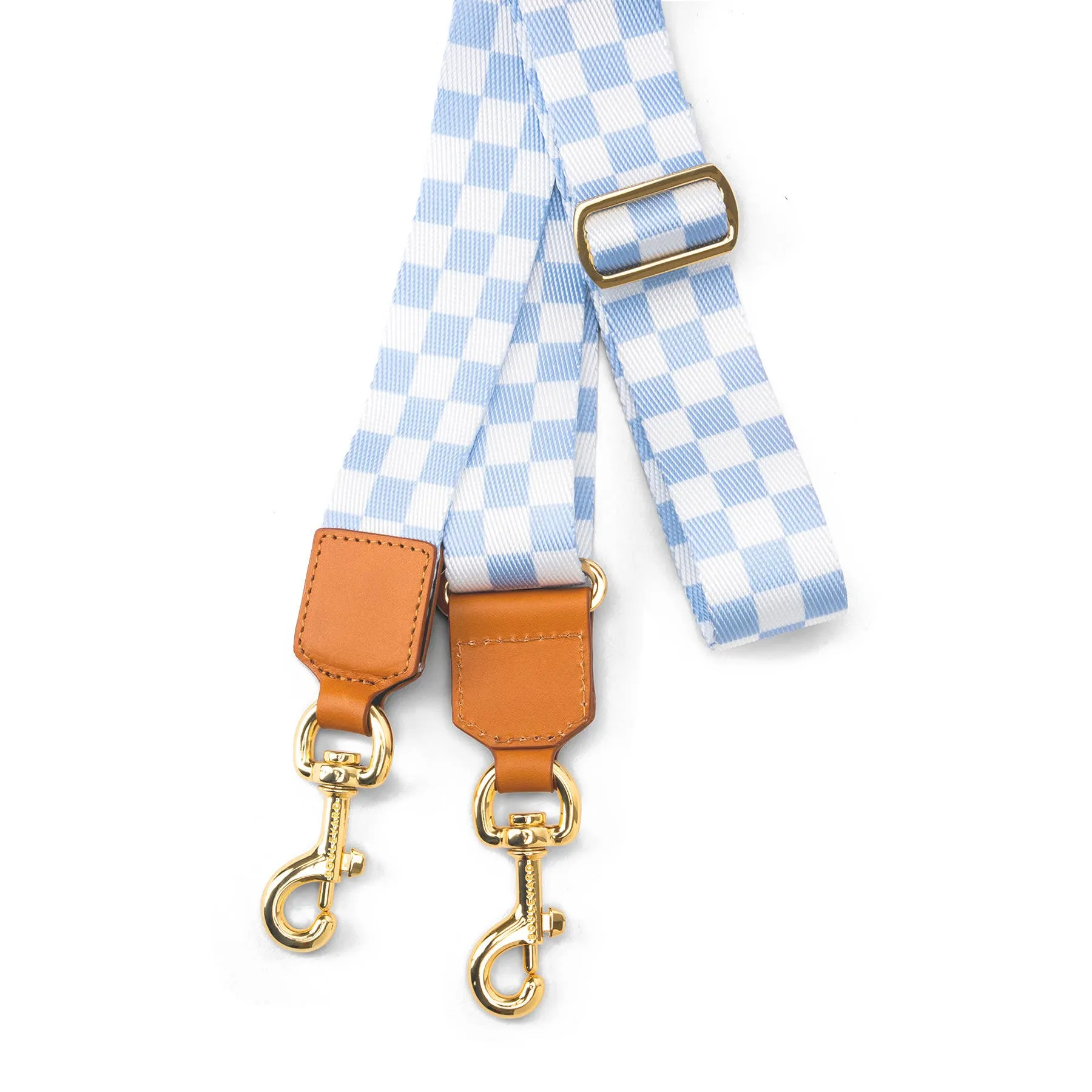 "Kris" Crossbody Strap