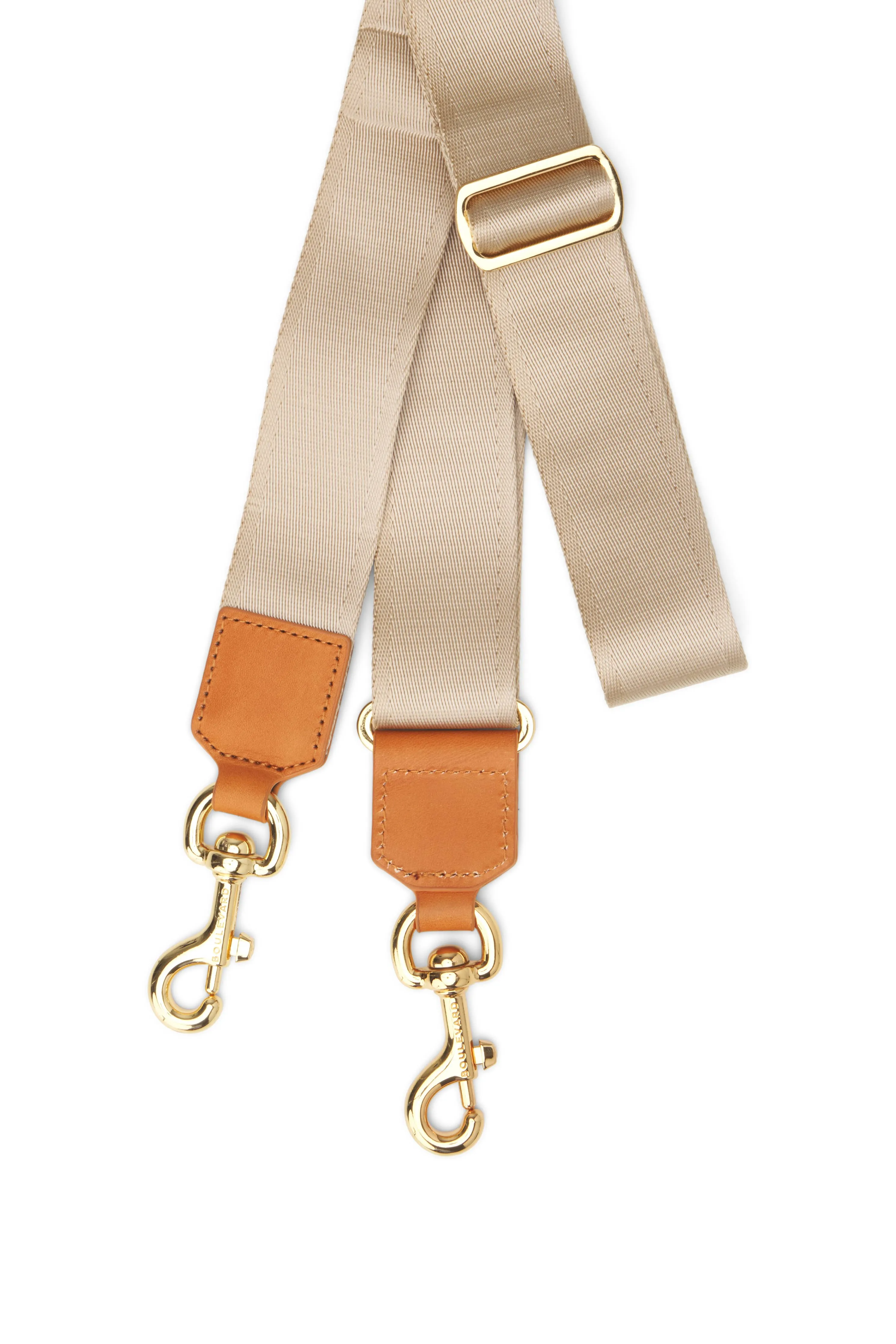 "Kris" Crossbody Strap