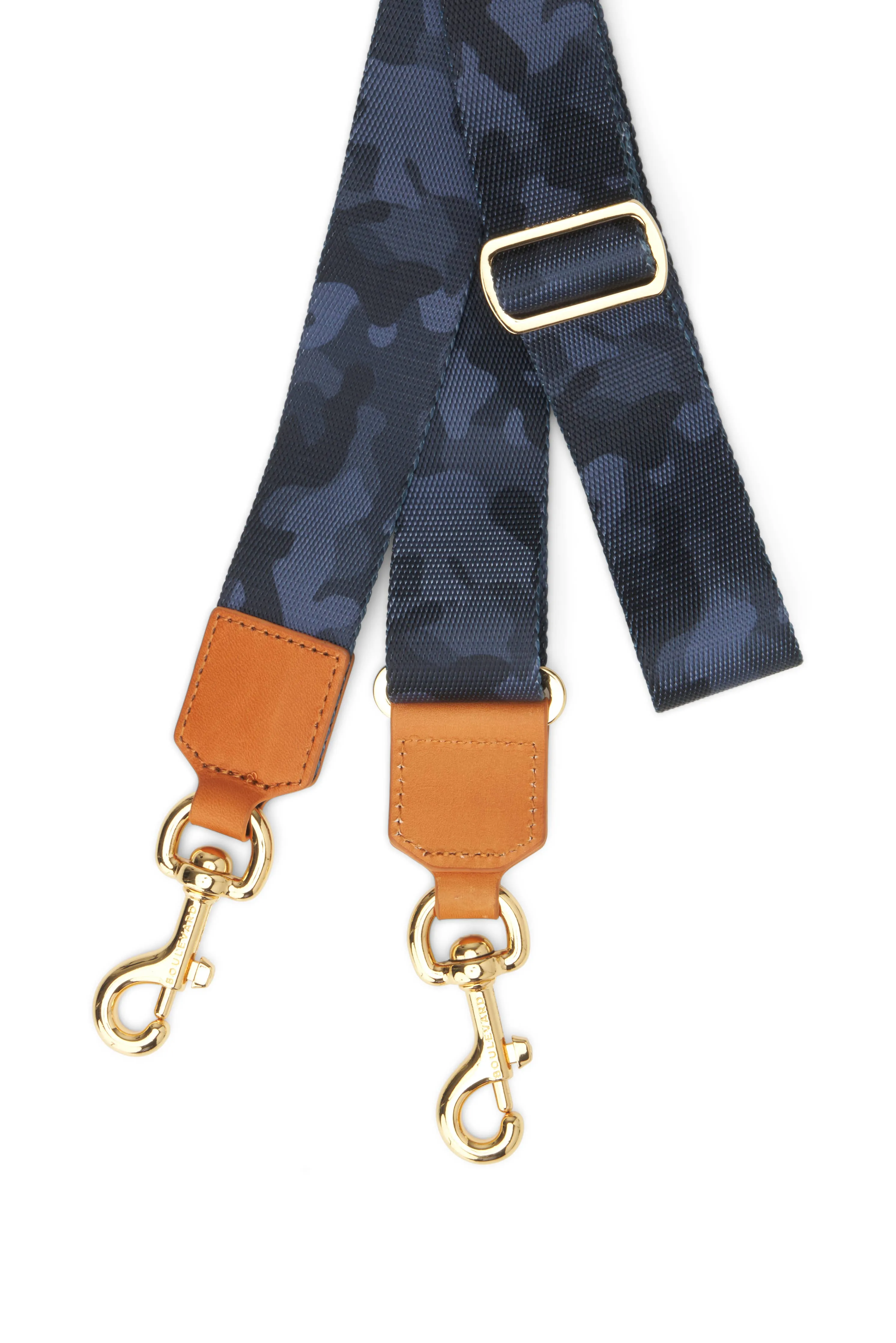 "Kris" Crossbody Strap