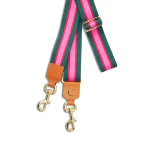 "Kris" Crossbody Strap