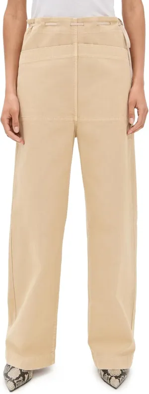 Rachel Comey Women's Sessan Pants
