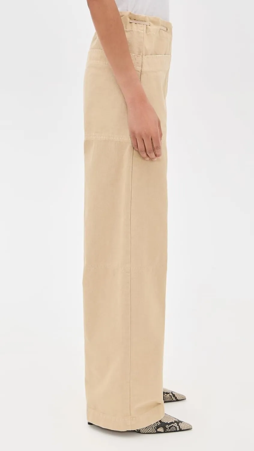 Rachel Comey Women's Sessan Pants