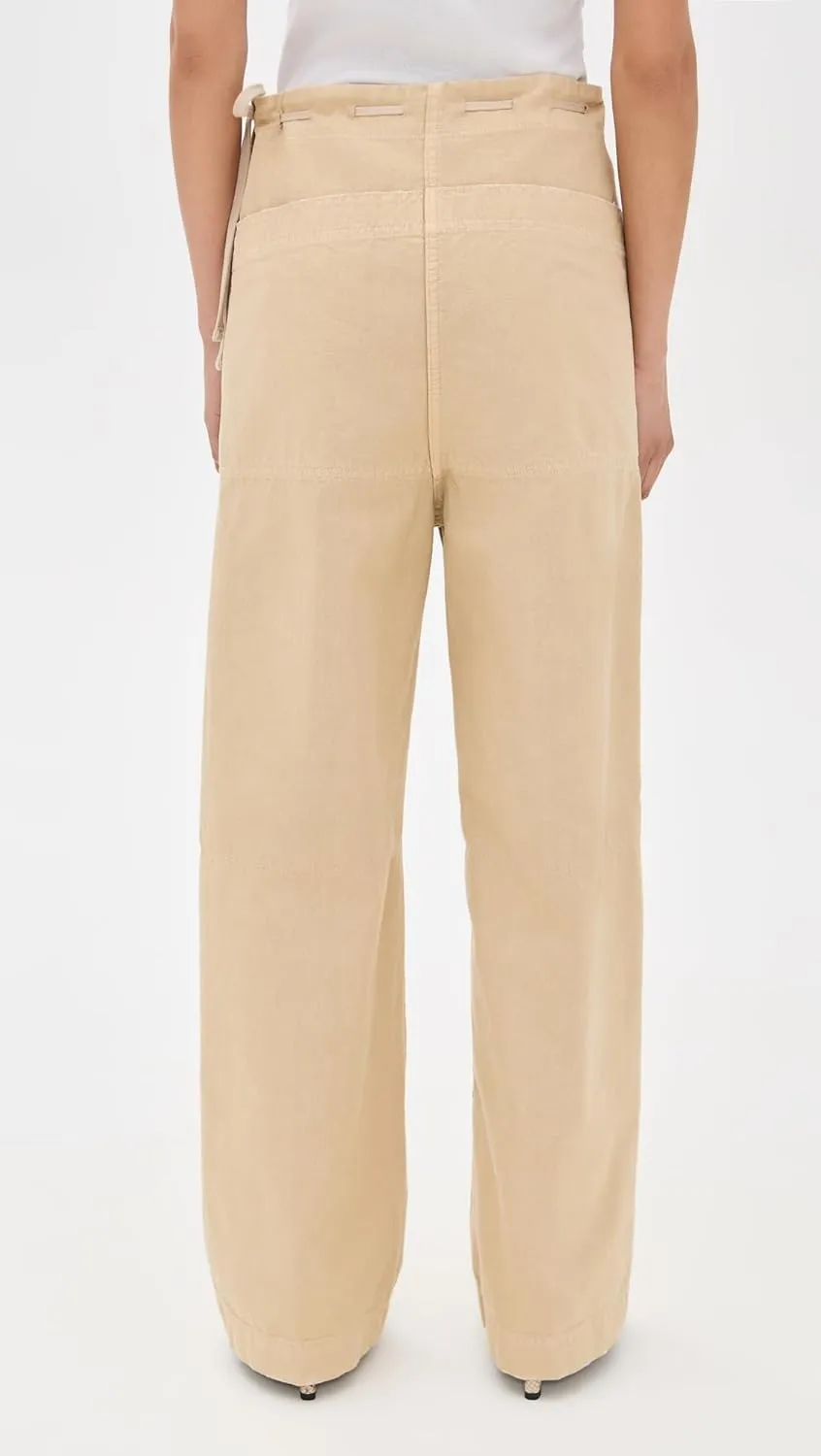 Rachel Comey Women's Sessan Pants