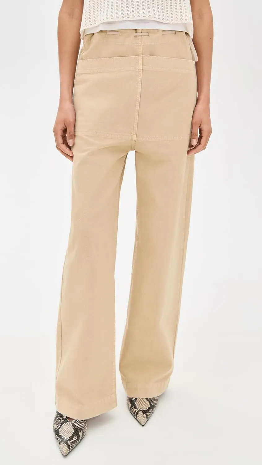 Rachel Comey Women's Sessan Pants