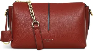 RADLEY London Hillgate Place - Chain - Small Ziptop Crossbody