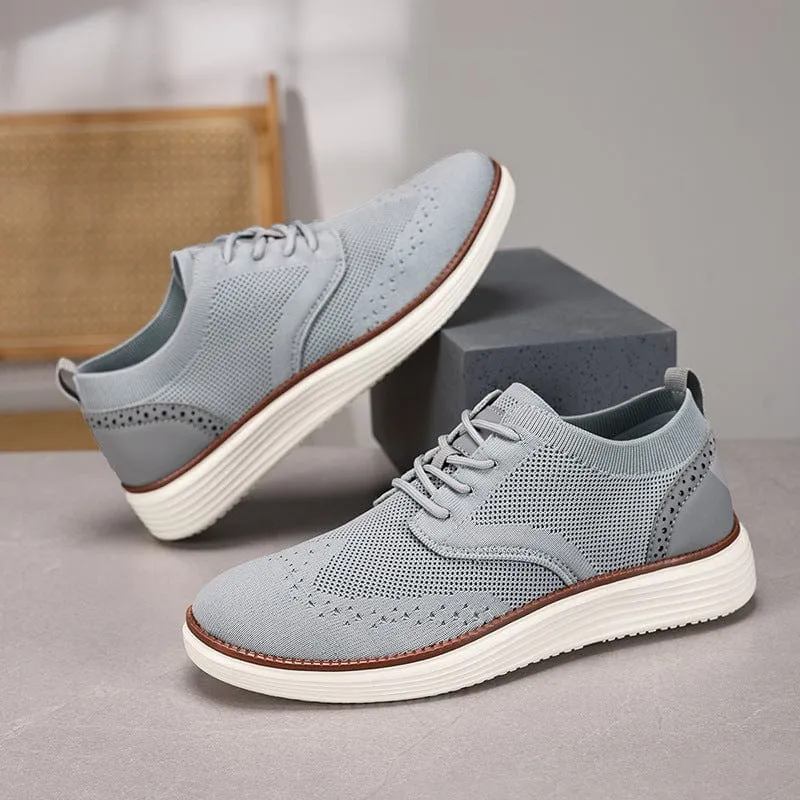 Ralph's Breathable Casual Sneakers